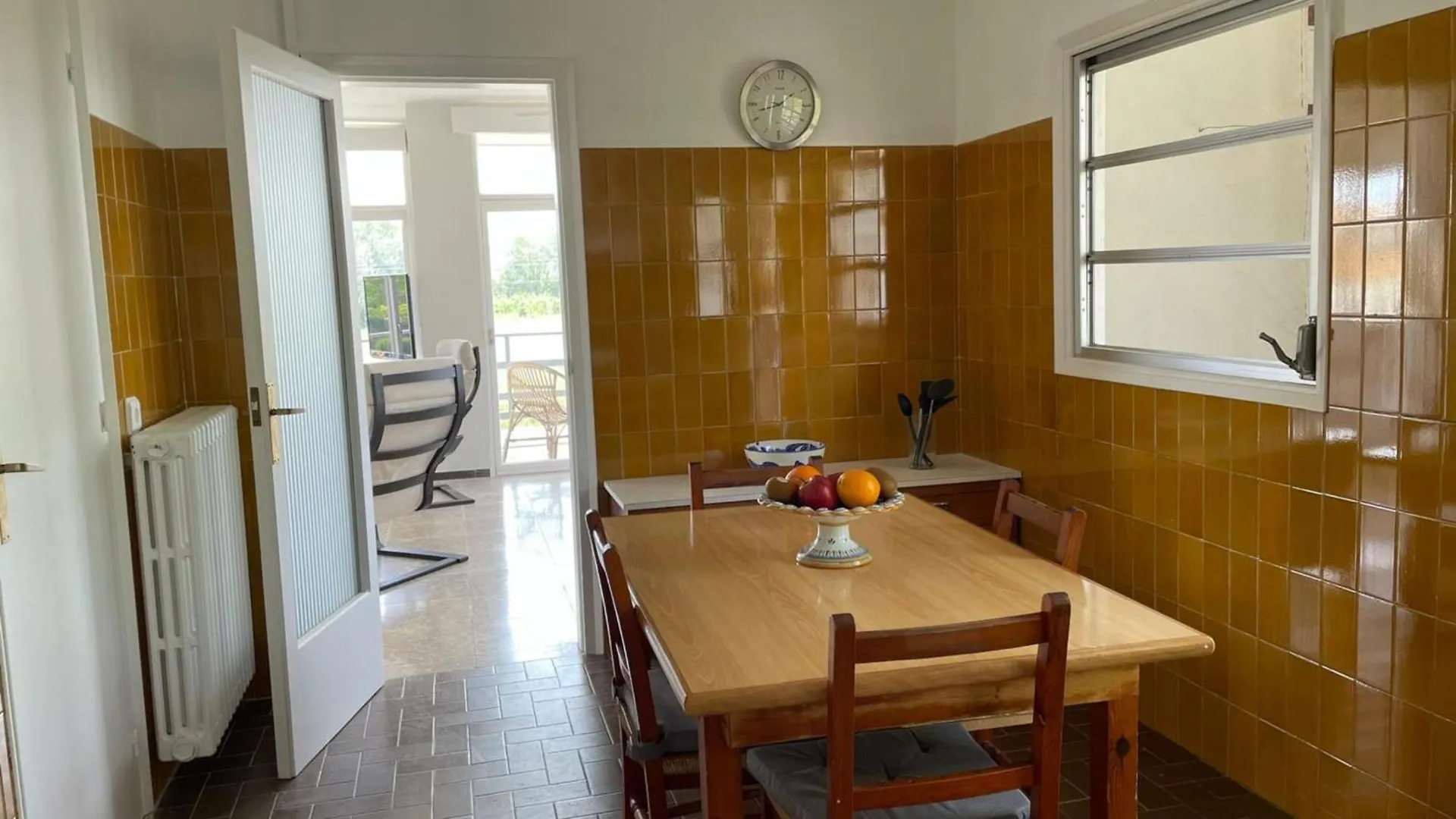Casa De Vacaciones: A/A, Wifi, Barbacoa, Gran Jardin, Parking, Deporte - Sant Pere Pescador - Es-89-140 İspanya