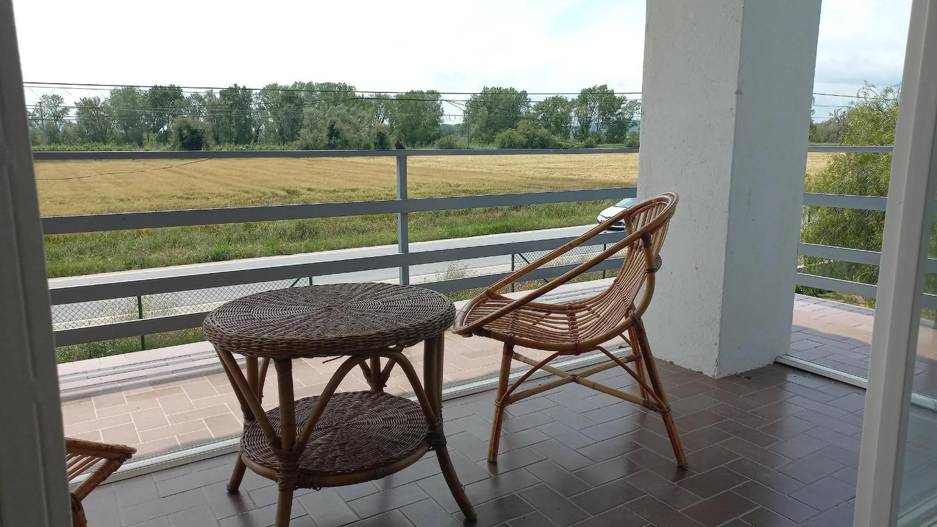 Casa De Vacaciones: A/A, Wifi, Barbacoa, Gran Jardin, Parking, Deporte - Sant Pere Pescador - Es-89-140
